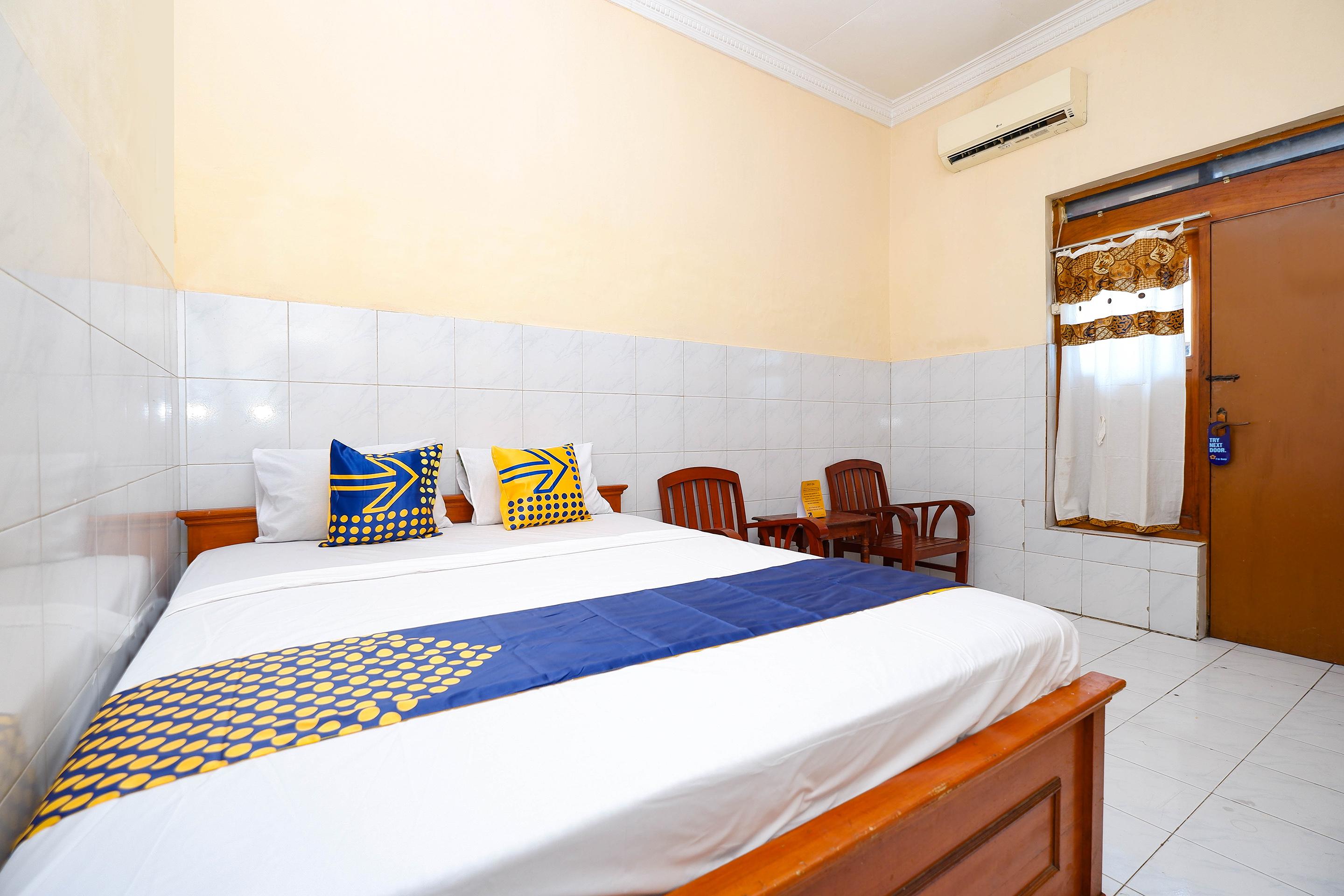 Spot On 2011 Hotel Mekar Sari Surakarta  Luaran gambar
