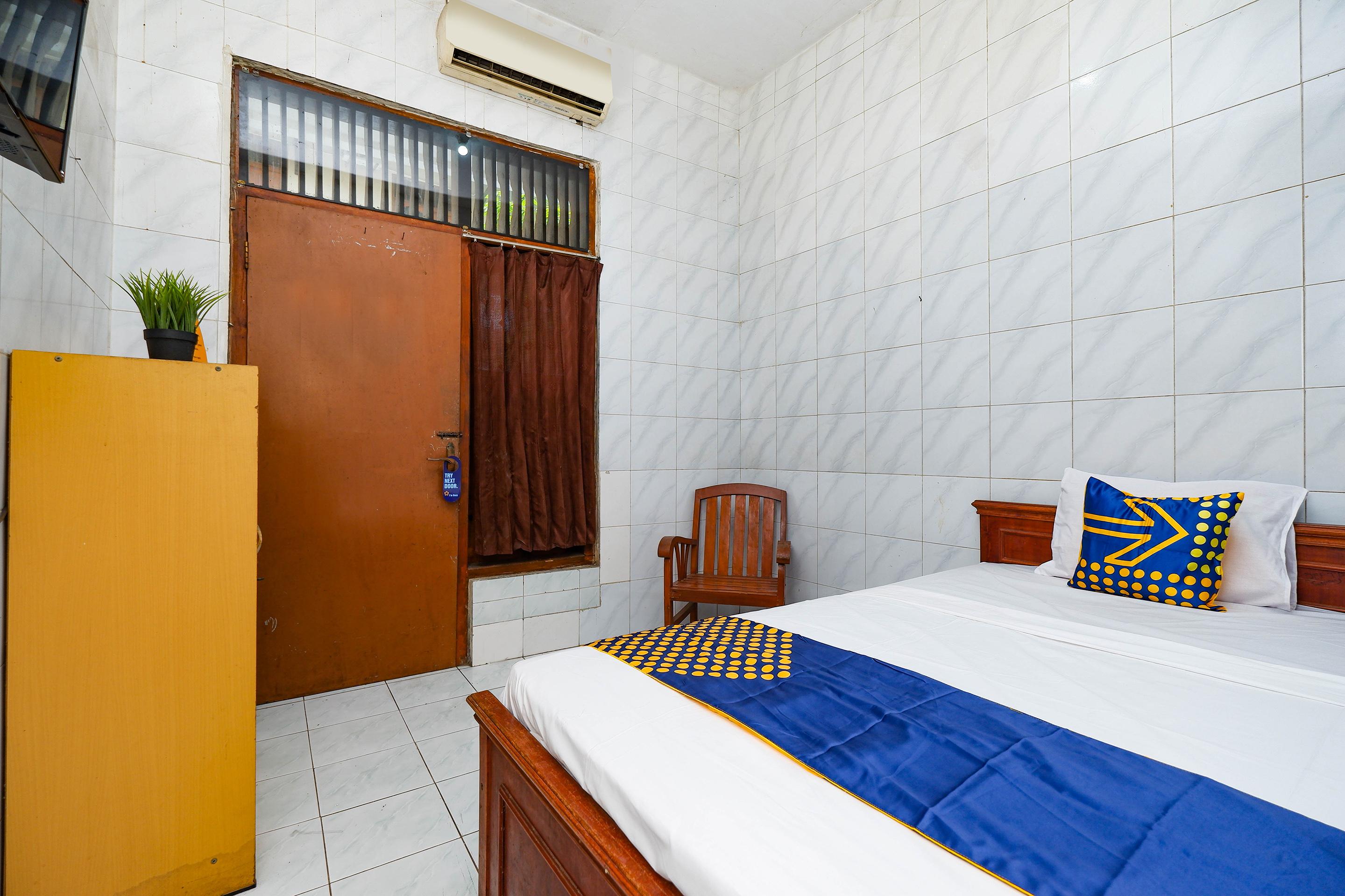 Spot On 2011 Hotel Mekar Sari Surakarta  Luaran gambar